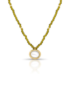 COLAR OLHO DE PEDRA na internet