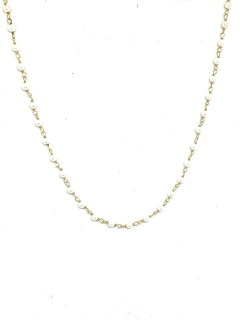 COLAR LAGOINHA 1 VOLTA - Creative Brazil