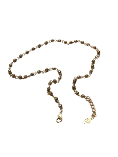 Imagem do COLAR LAGOINHA 1 VOLTA