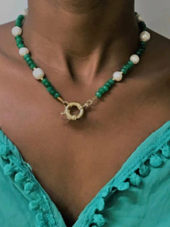 COLAR SÃO FRANCISCO - comprar online