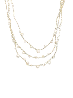 COLAR ESPUMA ( 3 FIOS )