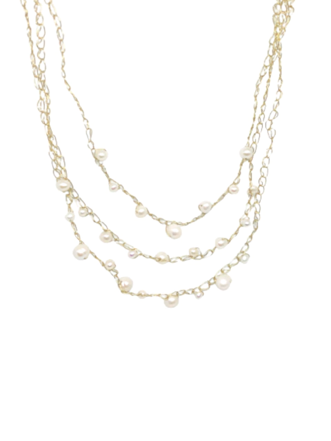 COLAR ESPUMA ( 3 FIOS )