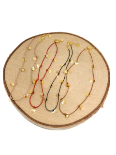 COLAR COMEMORAÇÃO ( MENINA ) na internet