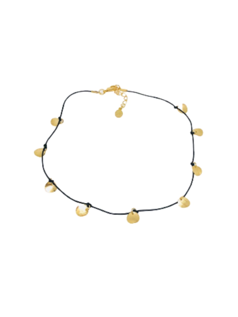 COLAR COMEMORAÇÃO ( MENINA )