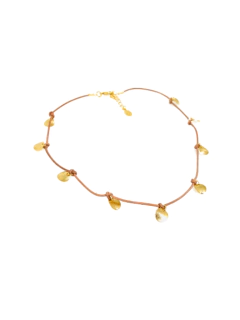 COLAR COMEMORAÇÃO ( MENINA ) - loja online