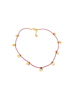 COLAR COMEMORAÇÃO ( MENINA )