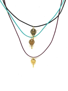 Imagem do COLAR BEACH TENIS