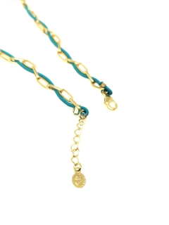 COLAR PARATY - Creative Brazil