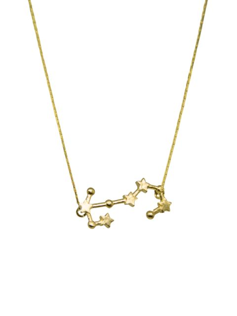 COLAR CONSTELAÇÃO DE ESCORPIÃO - comprar online