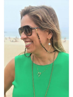 Imagem do CORRENTE ÓCULOS BARRA DO UNA