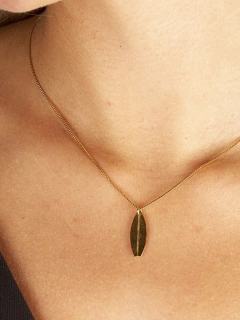 COLAR MARAÚ - Creative Brazil