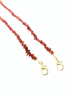 CORRENTE DE MÁSCARA ACARÁ - comprar online