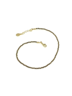 TORNOZELEIRA ITACOATIARA - Creative Brazil