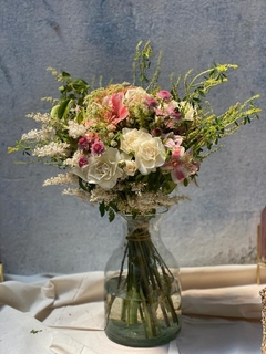 Bouquet Mariana  - tienda online