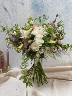 Bouquet Mariana en internet