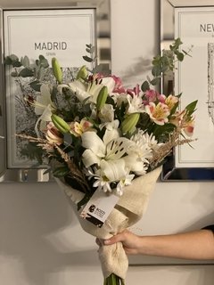 Ramo María
