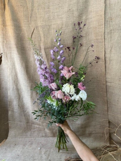 Ramo Mariana | LARGE en internet