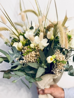 Ramo Mía ☆ Dried Flowers Collection - comprar online