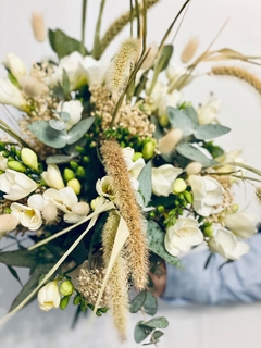 Ramo Mía ☆ Dried Flowers Collection en internet