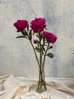 Peonías ✱ Seasonal Flowers - tienda online