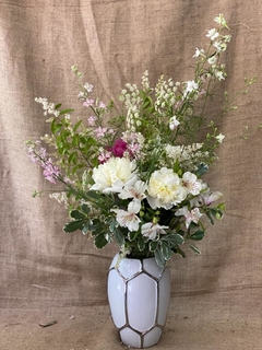 Ramo de Peonías MEDIUM ✱ Seasonal Flowers en internet