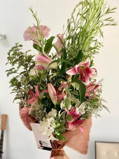 Ramo Alfredo - comprar online