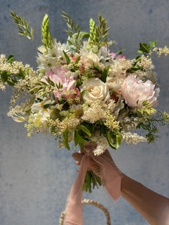 Imagen de Ramo de Novia ♡ Bridal Collection