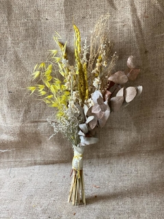 Ramo Mariana • SMALL ☆ Dried Flowers Collection en internet