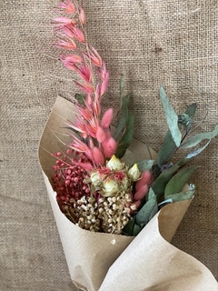 Imagen de Ramo Mariana • SMALL ☆ Dried Flowers Collection