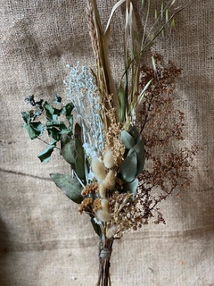 Ramo Mariana • SMALL ☆ Dried Flowers Collection