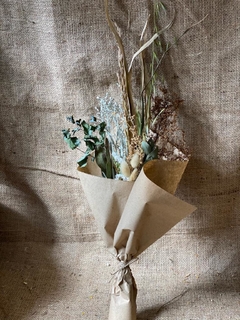 Ramo Mariana • SMALL ☆ Dried Flowers Collection - comprar online