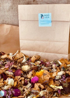 Popurri (100 grs) en internet