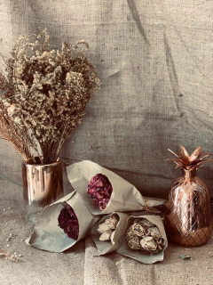 Rosas ☆ Dried Flowers Collection en internet