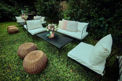 Combo 9 | Livings 60 Personas - comprar online