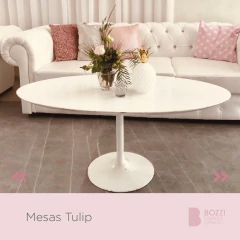 Combo 6 | Living Hierro 50 Personas