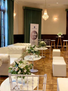 Imagen de Combo 6 | Living Hierro 50 Personas