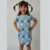 Vestido Stitch - Baba Baby