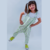 Jardineira Smile: Conforto e Estilo para Seus Pequenos! - comprar online