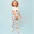 Jardineira Princesas Infantil - comprar online