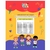 Macacão Regata Heróis Caricatura: A Peça Ideal para Pequenos Aventureiros!  - Baba Baby