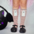 Meia Hey BOO - comprar online