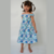 Vestido Stitch Floral - comprar online