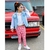 Skinny Urso Polar - comprar online