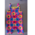 Jardineira Curta Stitch & Angel - comprar online