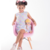 Vestido Reto TIY DIE Regata - comprar online