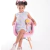 Vestido Reto TIY DIE Regata - comprar online