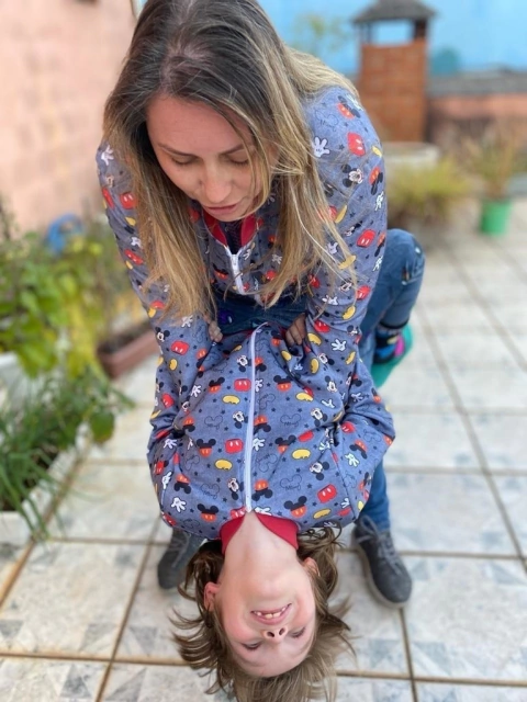 Kit MINI + ME MIckey