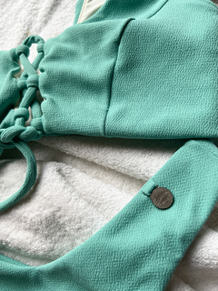 Lua Verde Aqua - Caribbean Mood