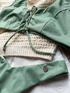 Lua Verde Glow - comprar online