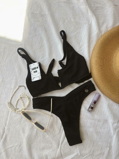 Malibu Negra